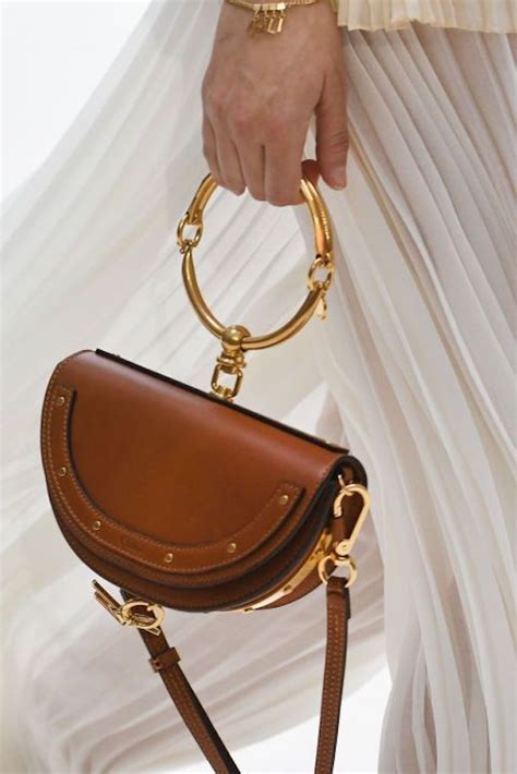 chloe bag with ring|chloe accessory jewelry.